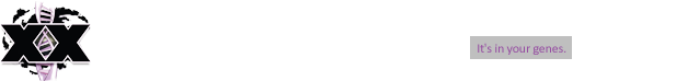 Double X Science - Science, I am just that into you