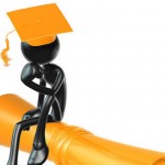 Graduation_Thinker_LuMaxArtlarge