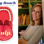"Gulp" by Mary Roach